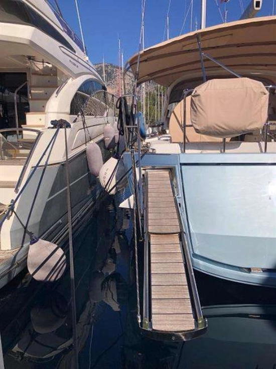 Jeanneau YACHTS 64 d’occasion à vendre