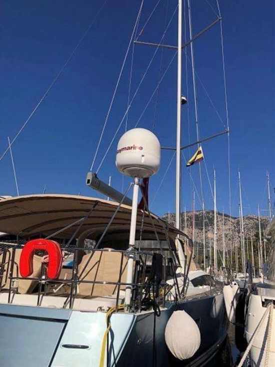 Jeanneau YACHTS 64 d’occasion à vendre