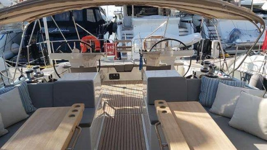 Jeanneau YACHTS 64 d’occasion à vendre