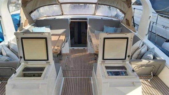 Jeanneau YACHTS 64 d’occasion à vendre