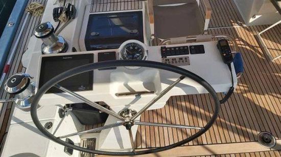 Jeanneau YACHTS 64 d’occasion à vendre