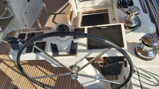 Jeanneau YACHTS 64 d’occasion à vendre