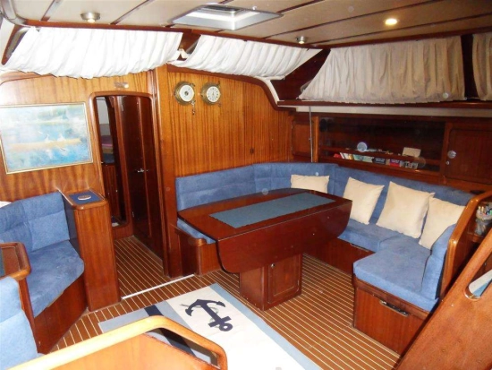 Bavaria Yachts BAVARIA 47 OCEAN preowned for sale