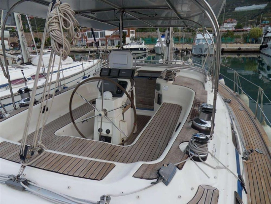 Bavaria Yachts BAVARIA 47 OCEAN preowned for sale