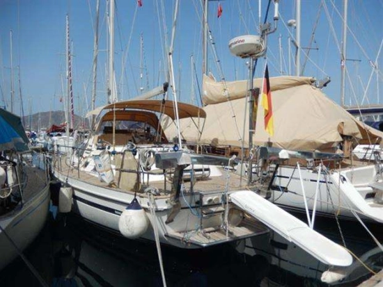 SUNBEAM YACHTS 42 d’occasion à vendre