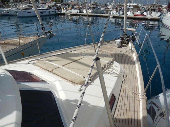 SUNBEAM YACHTS 42 d’occasion à vendre