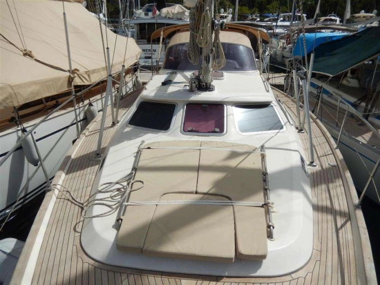 SUNBEAM YACHTS 42 d’occasion à vendre