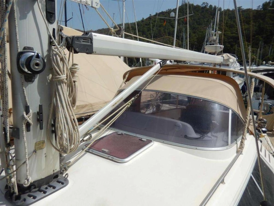 SUNBEAM YACHTS 42 d’occasion à vendre