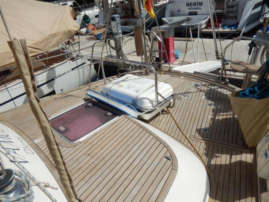 SUNBEAM YACHTS 42 d’occasion à vendre