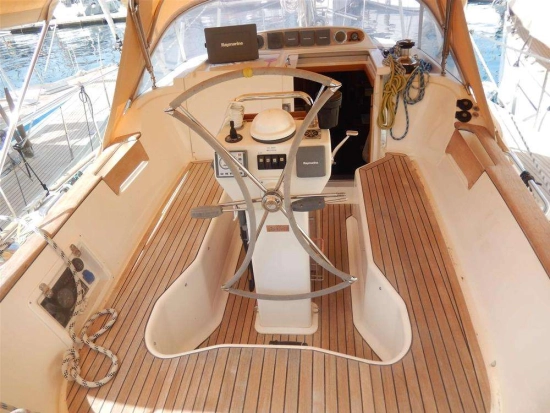 SUNBEAM YACHTS 42 d’occasion à vendre