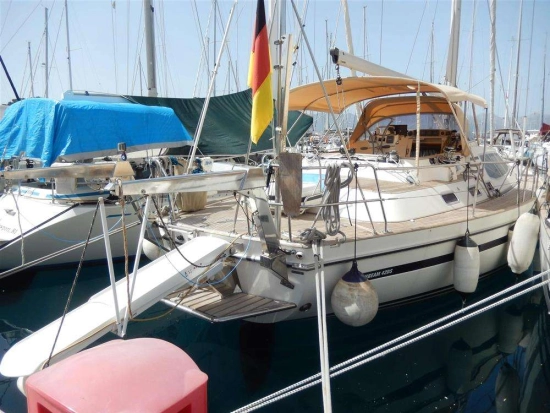 SUNBEAM YACHTS 42 d’occasion à vendre