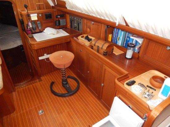 SUNBEAM YACHTS 42 d’occasion à vendre