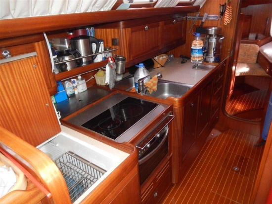 SUNBEAM YACHTS 42 d’occasion à vendre