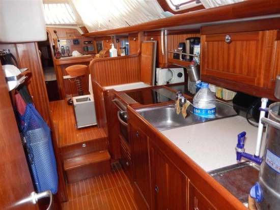 SUNBEAM YACHTS 42 d’occasion à vendre