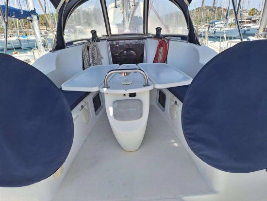 Jeanneau Sun Odyssey 39I preowned for sale