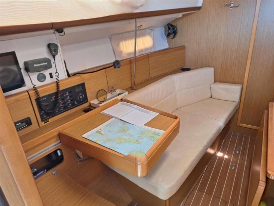 Jeanneau Sun Odyssey 39I preowned for sale