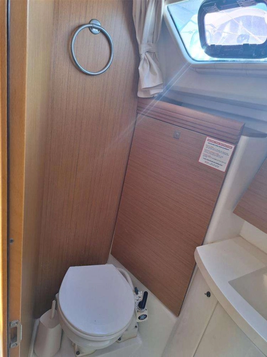 Jeanneau Sun Odyssey 39I preowned for sale