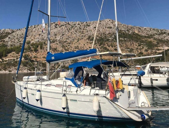 Beneteau Oceanis 393 CLIPPER d’occasion à vendre