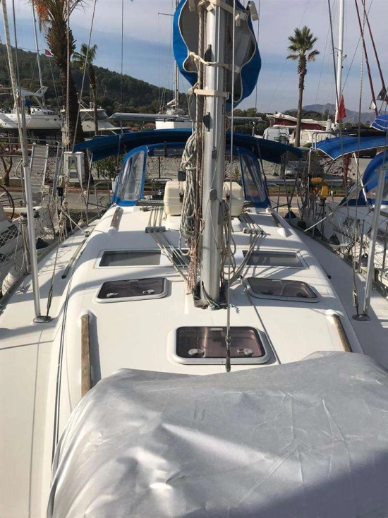 Beneteau Oceanis 393 CLIPPER d’occasion à vendre