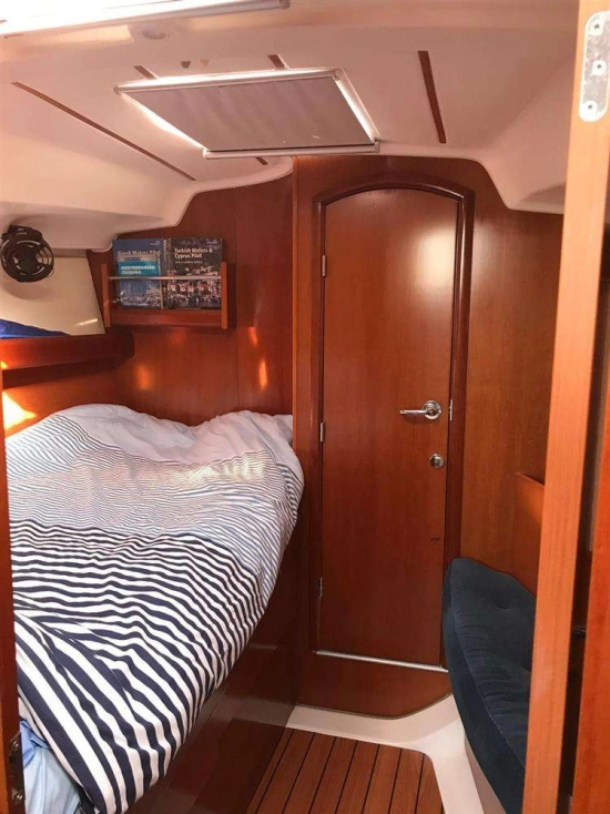 Beneteau Oceanis 393 CLIPPER d’occasion à vendre