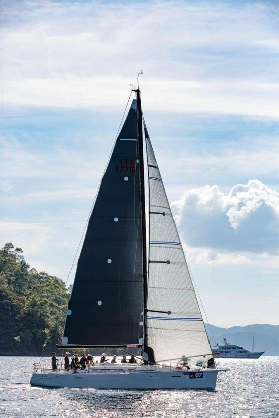 Beneteau First 40 d’occasion à vendre