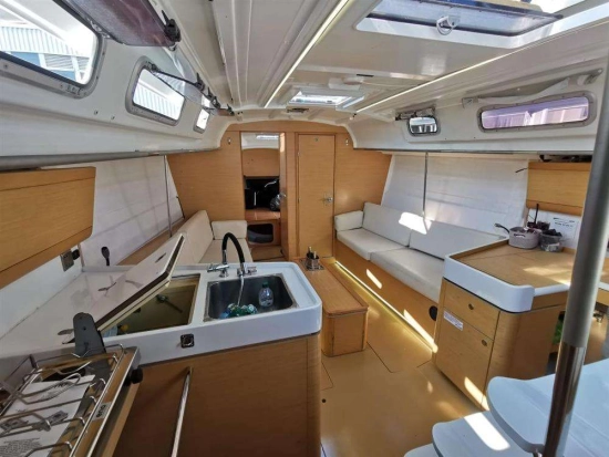 Beneteau First 40 d’occasion à vendre