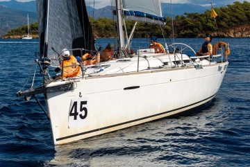 Beneteau First 40 preowned for sale