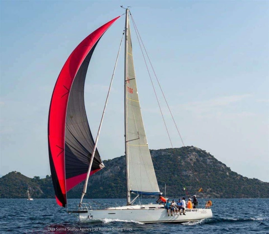 Beneteau First 40 preowned for sale