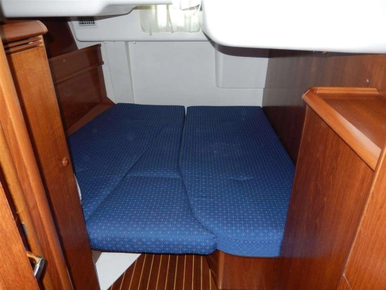 Jeanneau Sun Odyssey 54 DS d’occasion à vendre