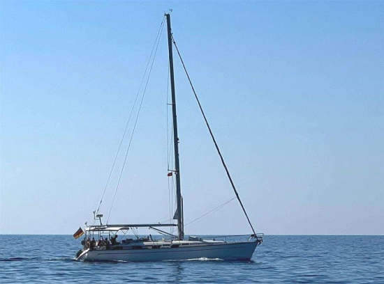 Bavaria Yachts BAVARIA 49 CRUISER preowned for sale