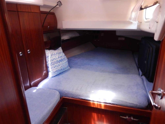 Bavaria Yachts BAVARIA 49 CRUISER preowned for sale