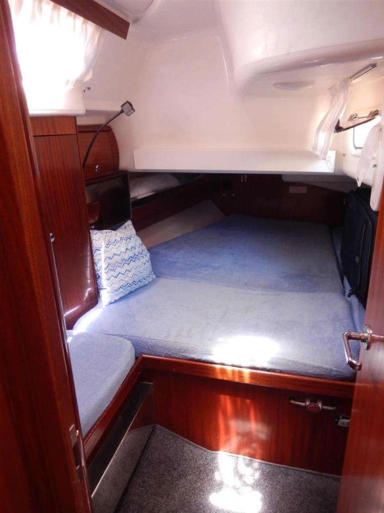 Bavaria Yachts BAVARIA 49 CRUISER preowned for sale