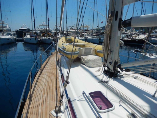 Bavaria Yachts BAVARIA 49 CRUISER preowned for sale