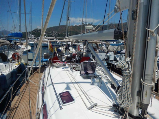 Bavaria Yachts BAVARIA 49 CRUISER preowned for sale