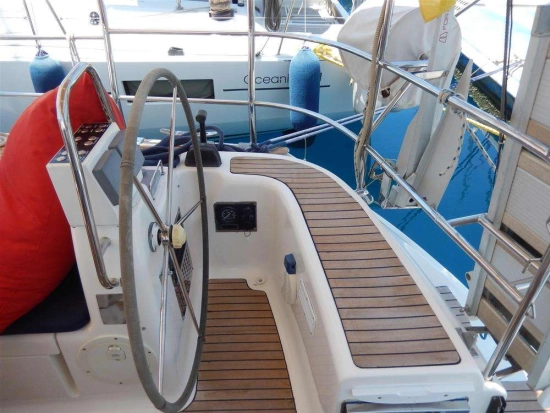 Bavaria Yachts BAVARIA 49 CRUISER preowned for sale