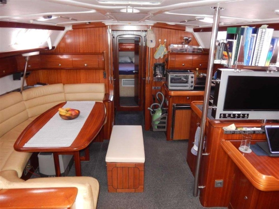 Bavaria Yachts BAVARIA 49 CRUISER preowned for sale