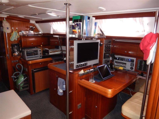 Bavaria Yachts BAVARIA 49 CRUISER preowned for sale