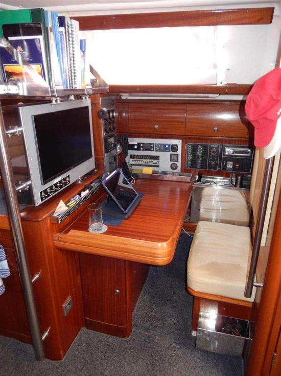 Bavaria Yachts BAVARIA 49 CRUISER preowned for sale