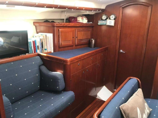 Beneteau Oceanis 473 CLIPPER preowned for sale