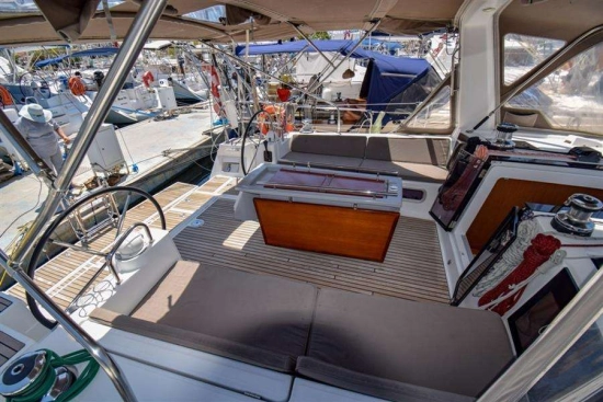 Beneteau Oceanis 45 d’occasion à vendre