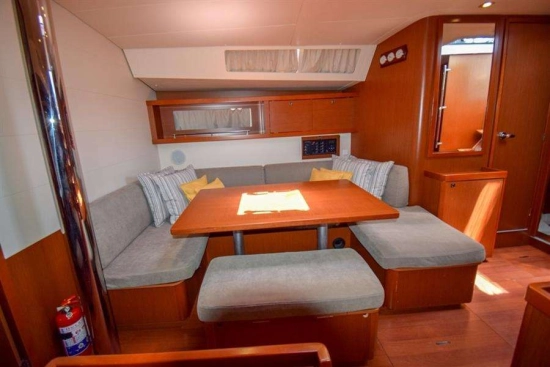 Beneteau Oceanis 45 d’occasion à vendre