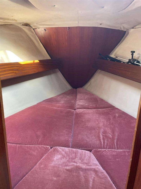 Beneteau First 345 d’occasion à vendre