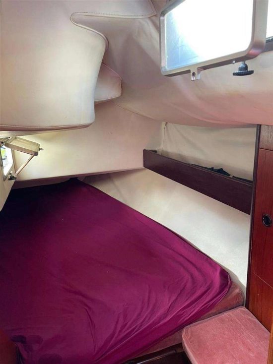 Beneteau First 345 d’occasion à vendre