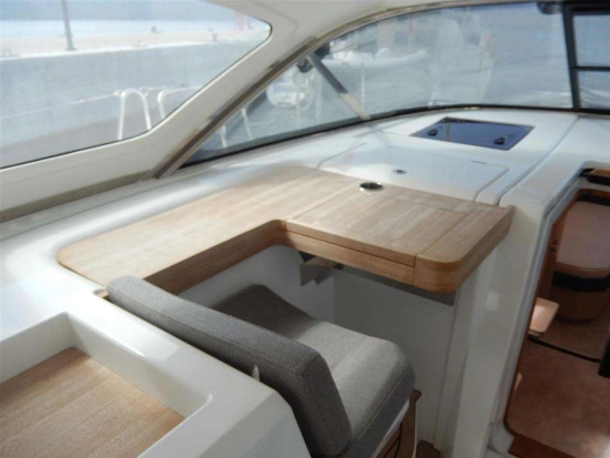 Jeanneau YACHTS 55 d’occasion à vendre