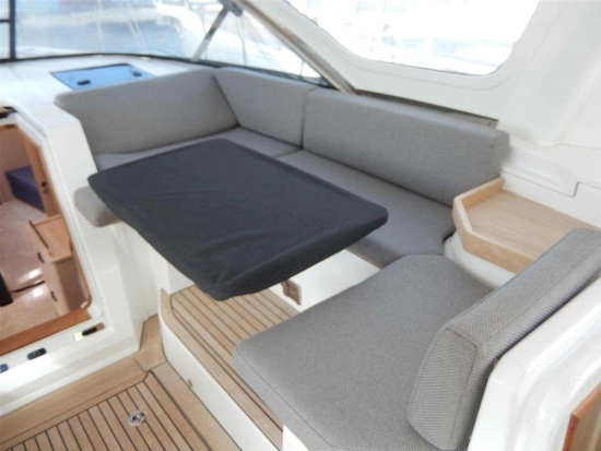 Jeanneau YACHTS 55 d’occasion à vendre