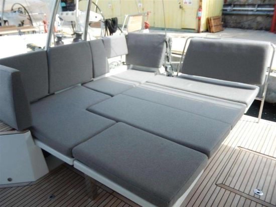 Jeanneau YACHTS 55 d’occasion à vendre