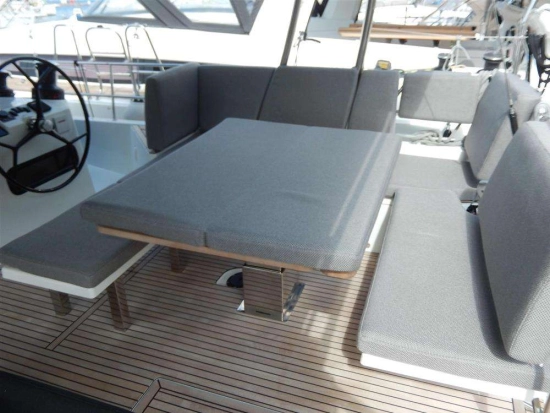 Jeanneau YACHTS 55 d’occasion à vendre