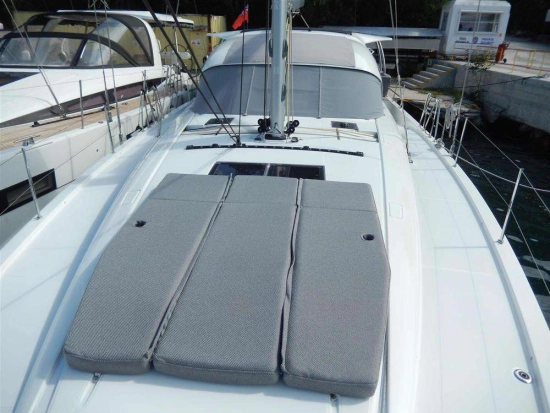 Jeanneau YACHTS 55 d’occasion à vendre