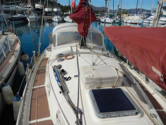 FREEDOM 35 CAT KETCH d’occasion à vendre