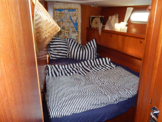 Jeanneau Sun Odyssey 54 DS d’occasion à vendre